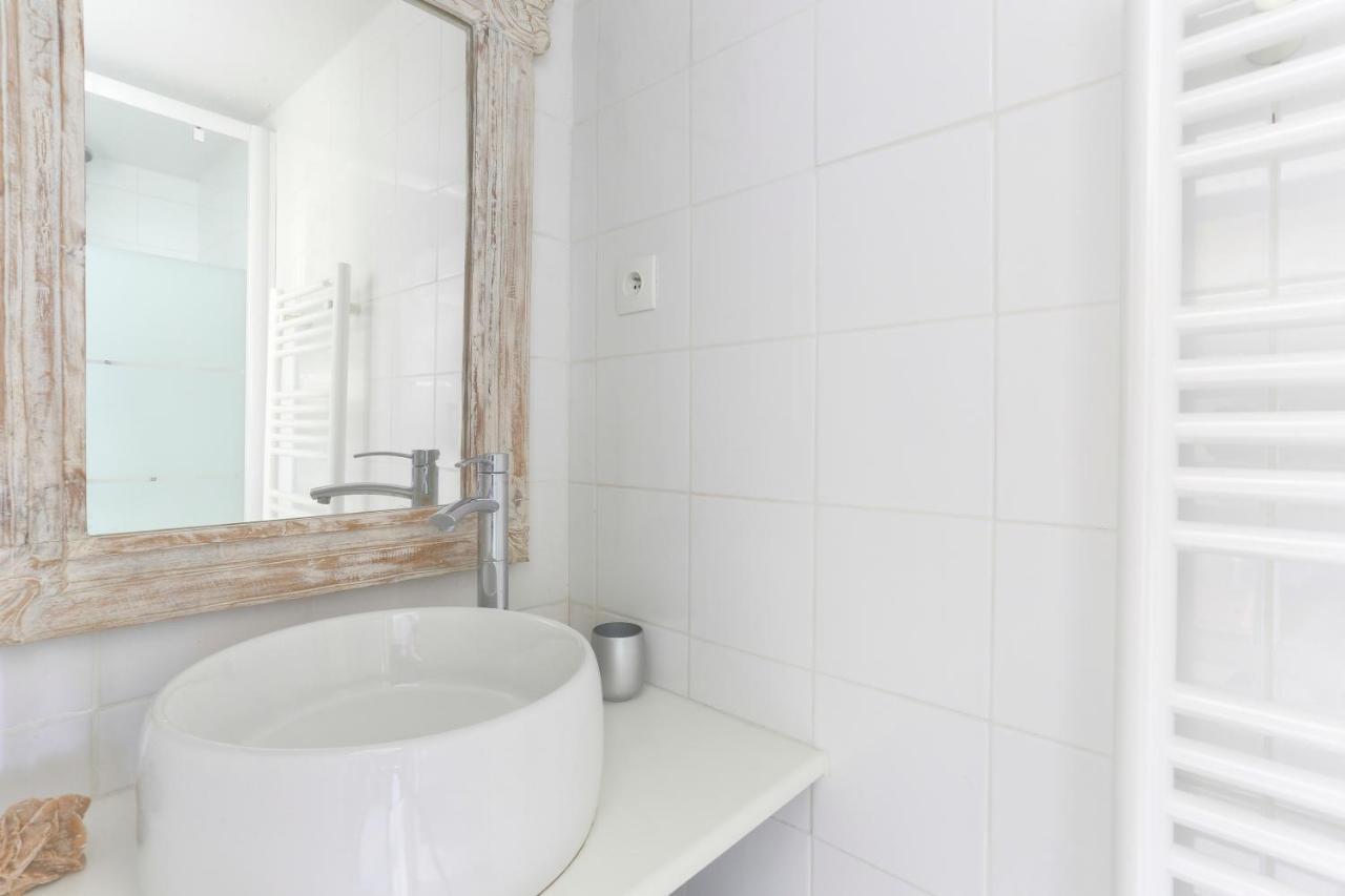 Le Totem - Duplex 2 Chambres Saint-Cast-le-Guildo Exterior photo